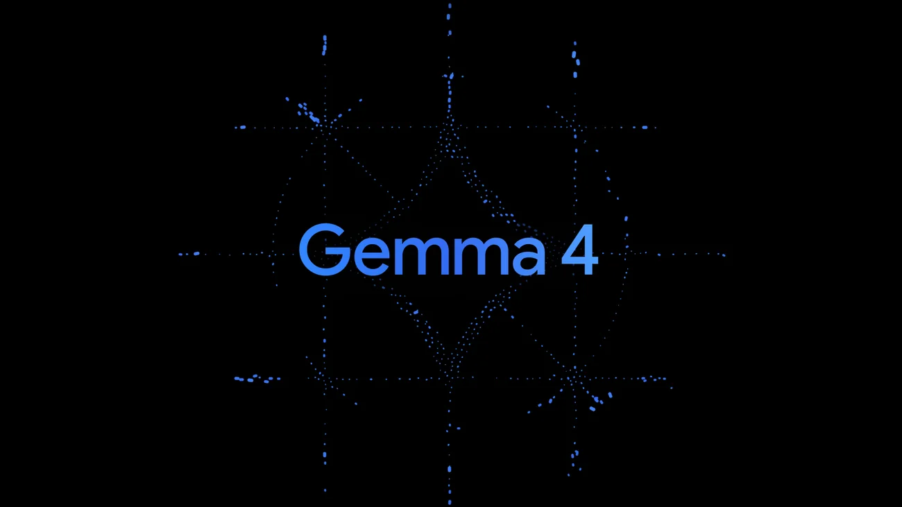 Gemma 4 local AI running on a company workstation used as an intelligent server