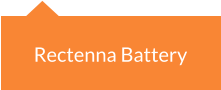 Rectenna Battery